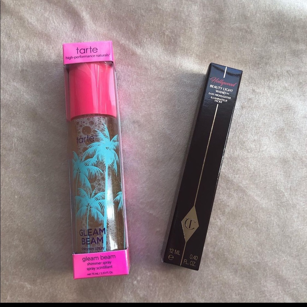 TARTE SPRAY